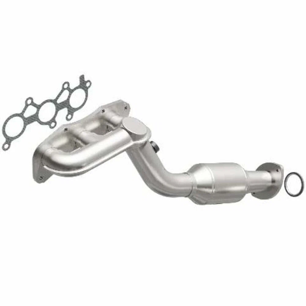 2006 Lexus GS300 3.0L D_S m Direct-Fit Catalytic Converter 49994 Magnaflow